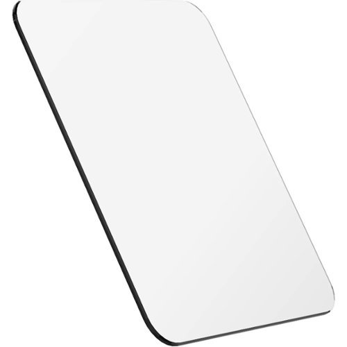  SaharaCase - ZeroDamage Screen Protector for Apple Watch Series 3 42mm - Clear