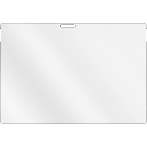 SaharaCase - ZeroDamage Screen Protector for Microsoft Surface Book 2 15" Laptops - Clear