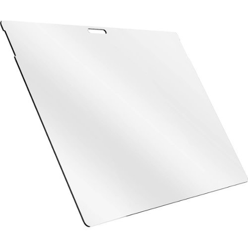 SaharaCase ZeroDamage Screen Protector for Microsoft Surface Book 2 15 Laptops - Clear WORLDWIDE DELIVERY