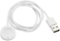 Michael Kors - Smartwatch Gen 4 and Gen 5 Charger - White-Front_Standard 