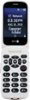 Unbranded - 7050 with 512MB Memory Cell Phone (Consumer Cellular)-Front_Standard