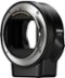 Nikon - FTZ Mount Adapter - Black-Left_Standard