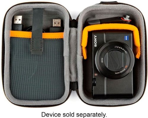 Lowepro Hardside CS 40 Camera Case WORLDWIDE DELIVERY