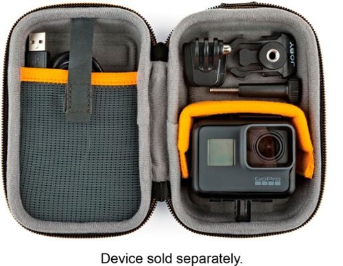 Lowepro Hardside CS 40 Camera Case GLOBAL SHIPPING
