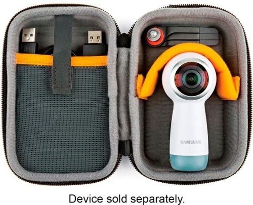 Lowepro Hardside CS 40 Camera Case HOW TO BUY