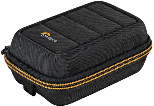 Lowepro Hardside CS 40 Camera Case SHOP ONLINE