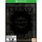 Dark Souls Trilogy Standard Edition - Xbox One-Front_Standard