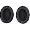 Bose - QuietComfort 3 Ear Cushion Kit - Black-Front_Standard
