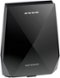 NETGEAR - Nighthawk X6 AC2200 Tri-Band Wi-Fi Range Extender - Black-Front_Standard
