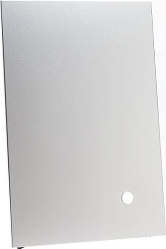 

Back Panel for Select 54.3" Viking Cabinets - stainless steel