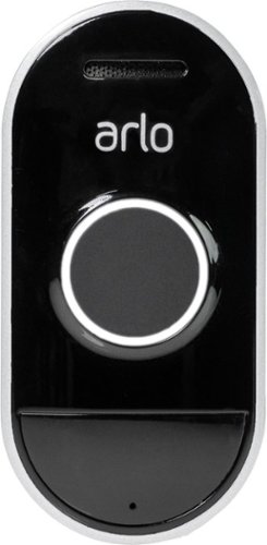  Arlo - Audio Doorbell