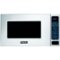 Viking - 5 Series 2.0 Cu. Ft. Microwave with Sensor Cooking - Stainless Steel-Front_Standard