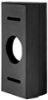 Ring - Video Doorbell 2 Corner Kit - Black-Front_Standard