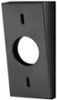 Ring - Video Doorbell 2 Wedge Kit - Black-Front_Standard