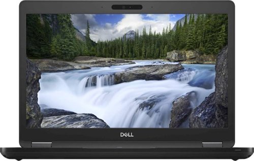 Dell Latitude 14 Laptop - Intel Core i5 - 8GB Memory - 256GB Solid State Drive SHOP ONLINE