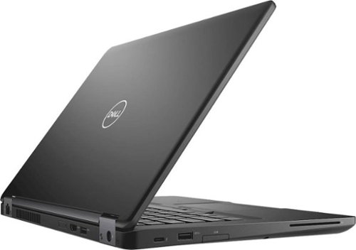 Dell Latitude 14 Laptop - Intel Core i5 - 8GB Memory - 256GB Solid State Drive BUY ONLINE