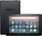 Amazon - Fire HD 8 - 8" - Tablet - 16GB 8th Generation, 2018 Release - Black-Front_Standard 
