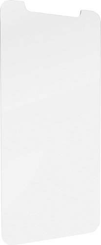 ZAGG InvisibleShield Glass+ Screen Protector for Apple iPhone XR - Clear WORLDWIDE DELIVERY