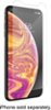 ZAGG - InvisibleShield HD Glass+ Screen Protector for Apple® iPhone® XS Max - Clear-Angle_Standard 