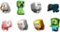 Minecraft - Squishy Toy - Blind Box - Styles May Vary-Front_Standard