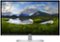 Dell - D3218HN 32" IPS LED FHD Monitor - Black/Silver-Front_Standard