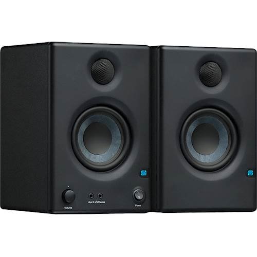 PreSonus - Eris E3.5 3.5 50W 2-Way Reference Monitors (Pair)