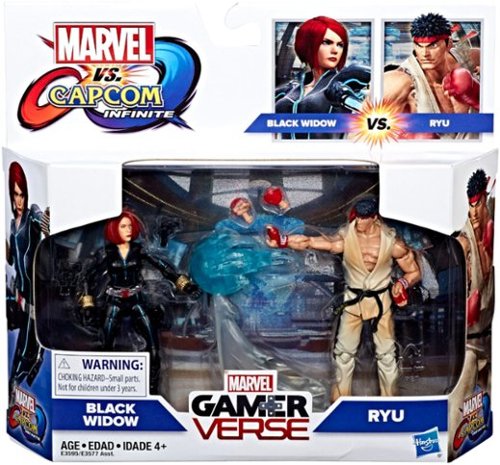 Marvel Gameverse (2-Pack) - Styles May Vary HOW TO BUY