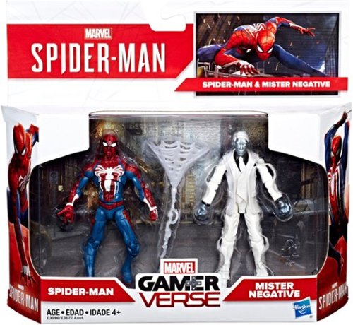 Marvel Gameverse (2-Pack) - Styles May Vary SHOP ONLINE
