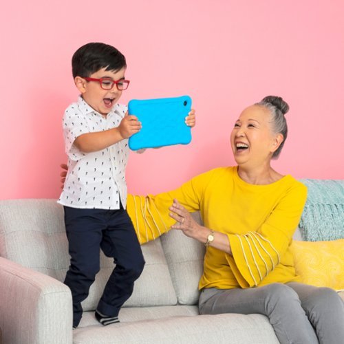 Amazon Fire HD Kids Edition - 8 - Tablet - 32GB 8th Generation, 2018 Release - Pink BUY ONLINE