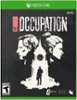 The Occupation - Xbox One-Front_Standard