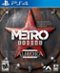 Metro Exodus Aurora Limited Edition - PlayStation 4-Front_Standard