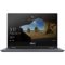 ASUS - VivoBook Flip 14 TP412UA 2-in-1 14" Touch-Screen Laptop - Intel Core i5 - 8GB Memory - 256GB Solid State Drive - Star Gray-Front_Standard 