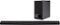 Polk Audio - Signa S2 2.1 Ch Ultra-Slim Soundbar with Wireless Subwoofer and Dolby Digital - Black-Front_Standard