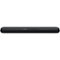 Yamaha - 2.1-Channel Soundbar with 3" Subwoofers - Black-Front_Standard
