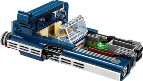  LEGO - Star Wars Han Solo's Landspeeder 75209 - Multi