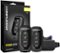Compustar - PRIME G15 1-Way Remote Kit - Black-Front_Standard