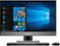 Dell - Inspiron 27" Touch-Screen All-In-One - Intel Core i7 - 12GB Memory - 1TB Hard Drive - Silver-Front_Standard