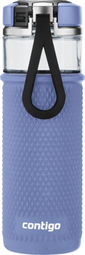 Contigo - Evoke Drinking Bottle - Blue Corn