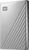 WD - My Passport Ultra 1TB External USB 3.0 Portable Hard Drive-Front_Standard