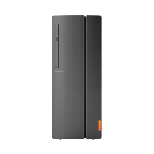  Lenovo - 510A-15ICB Desktop - Intel Core i5 - 8GB Memory - 1TB Hard Drive - Gunmetal