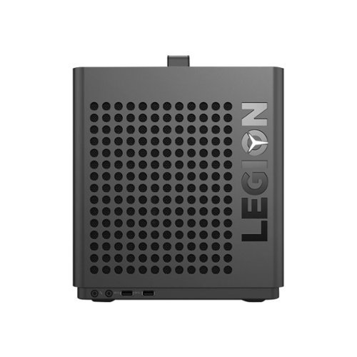  Lenovo - C730-19ICO Gaming Desktop - Intel Core i7 - 16GB Memory - NVIDIA GeForce GTX 1060 - 1TB Hard Drive + 128GB SSD