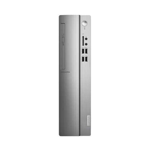  Lenovo - 310S-08IGM Desktop - Intel Pentium - 8GB Memory - 1TB Hard Drive - Silver