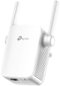 TP-Link - AC750 Wi-Fi Range Extender - White-Front_Standard