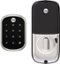 Yale - Assure Lock SL Wi-Fi/Bluetooth Keypad Lock-Front_Standard