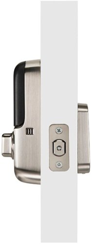 Yale Assure Lock SL Wi-Fi/Bluetooth Keypad Lock WORLDWIDE DELIVERY