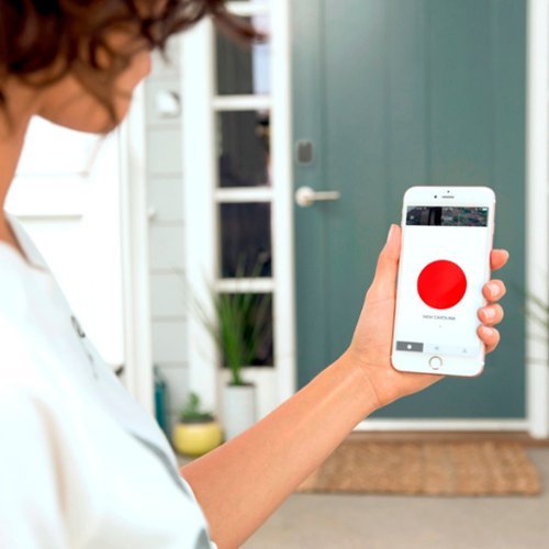 Yale Assure Lock SL Wi-Fi/Bluetooth Keypad Lock SHOP ONLINE