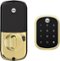 Yale - Assure Lock SL Key Free Touchscreen Smart Lock-Front_Standard