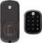 Yale - Assure Lock SL Key Free Touchscreen Smart Lock-Front_Standard