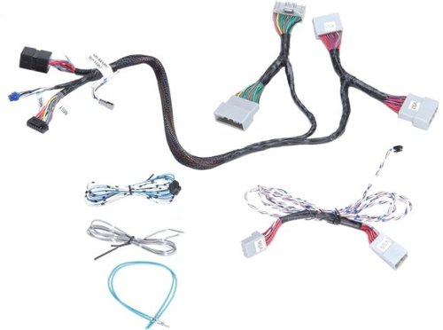 

iDatalink - T-Harness for Select 2013 and Later Honda and Acura Vehicles - Black