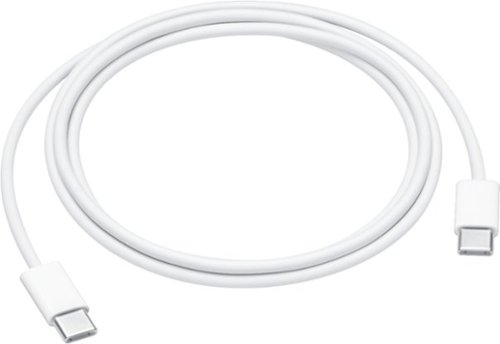 Apple USB-C Charge Cable - 1m